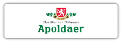 Vereinsbrauerei Apolda